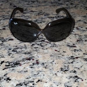 Ray-Ban sunglasses